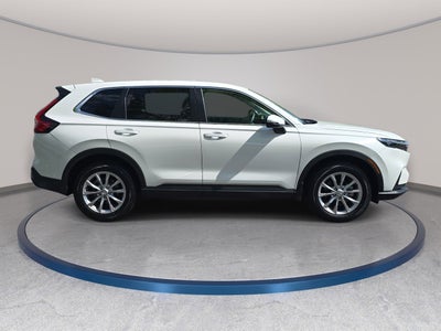 2024 Honda CR-V EX AWD