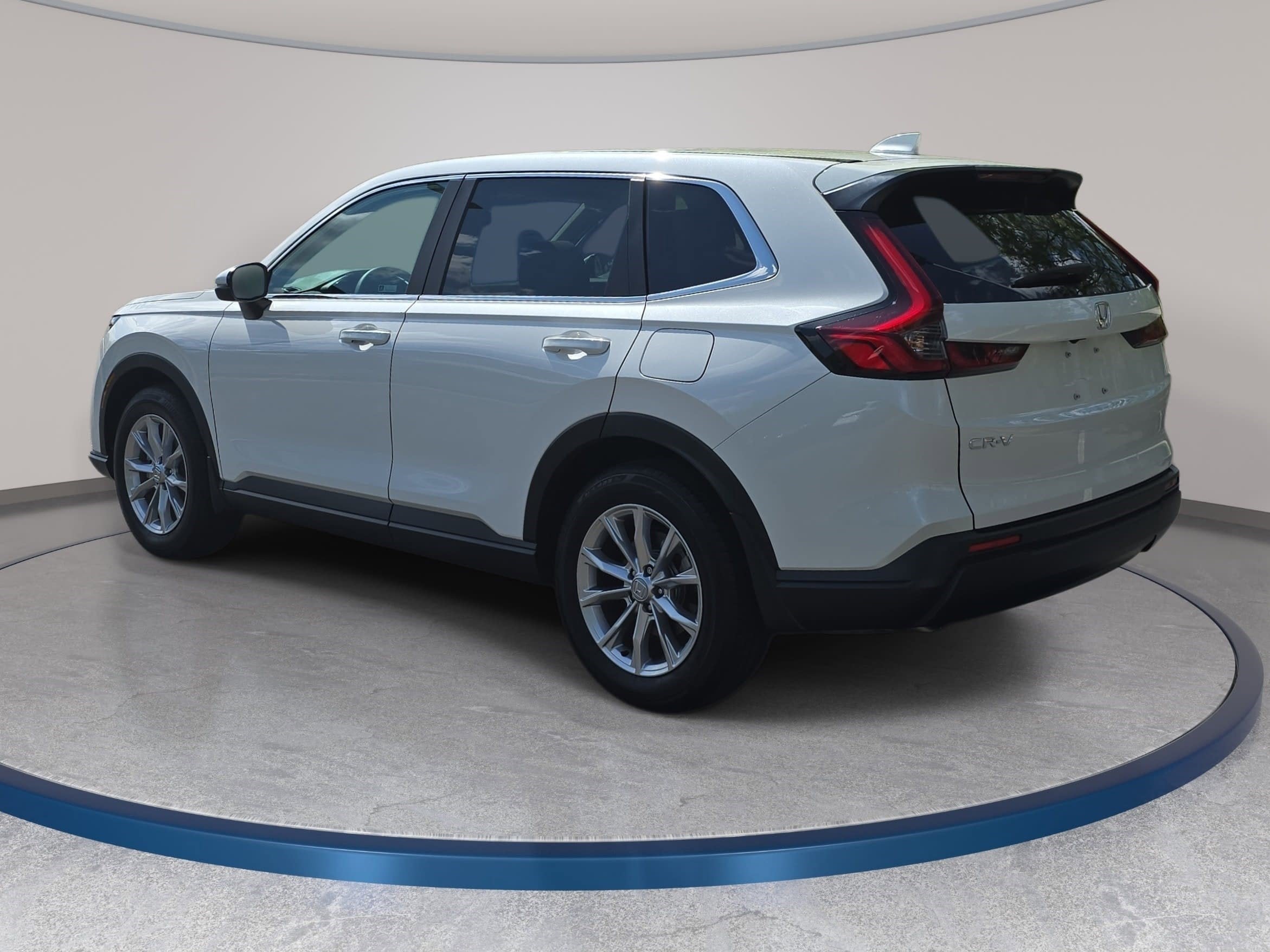 2024 Honda CR-V EX AWD