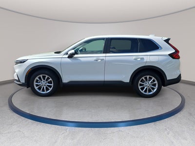 2024 Honda CR-V EX AWD