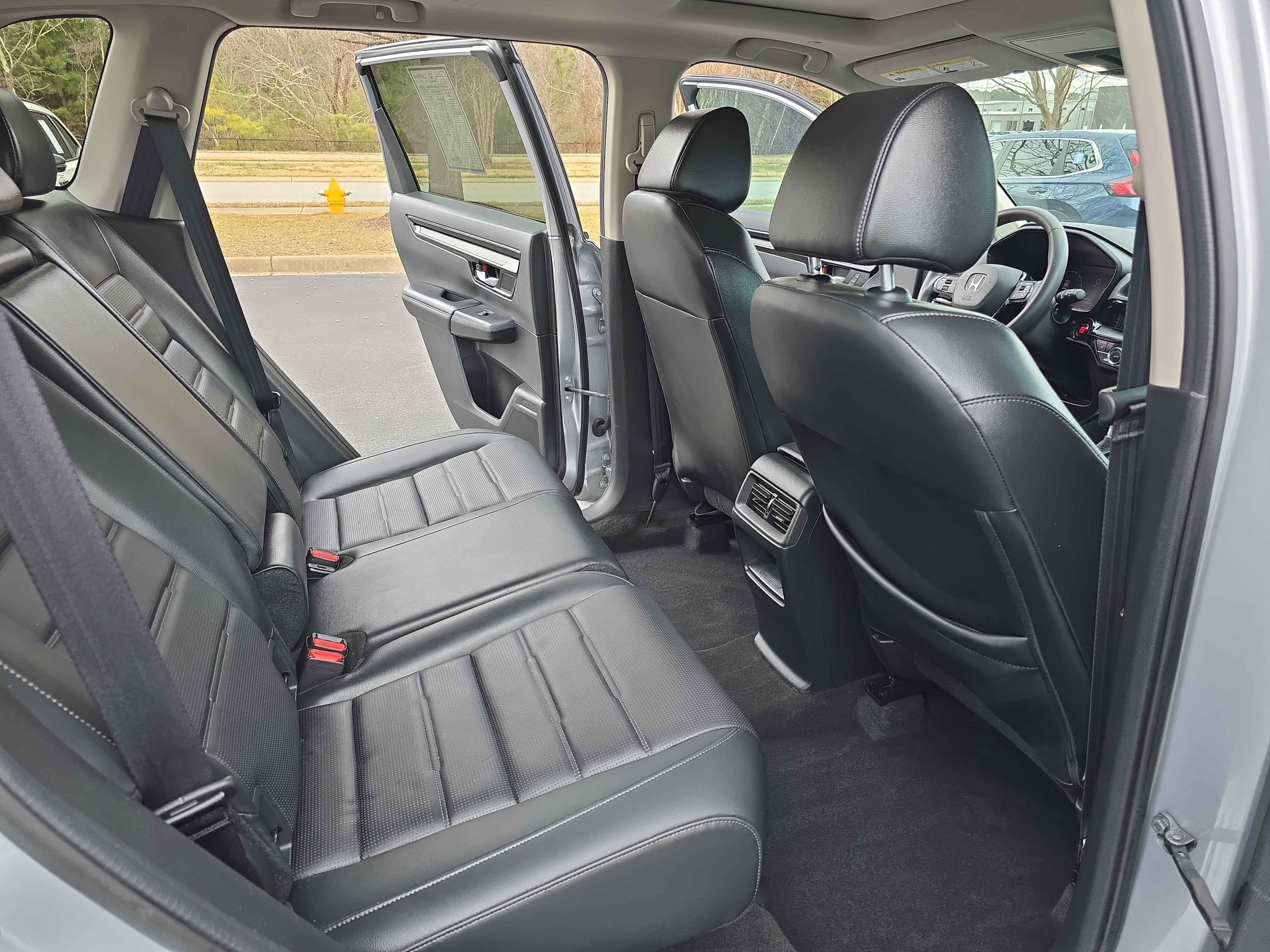 2023 Honda CR-V Base