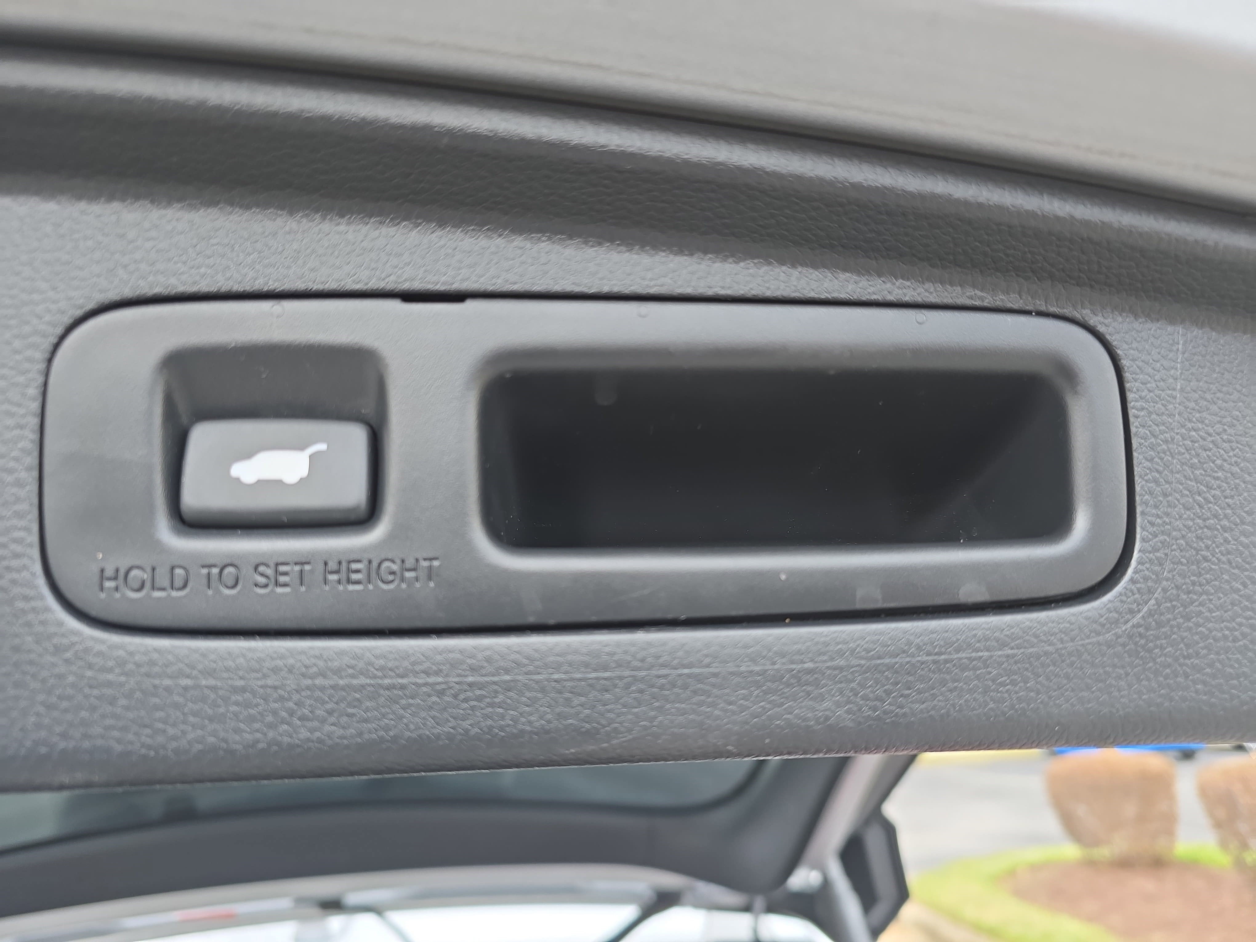 2023 Honda CR-V Base