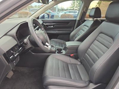 2023 Honda CR-V Base