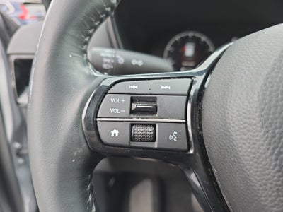 2023 Honda CR-V Base