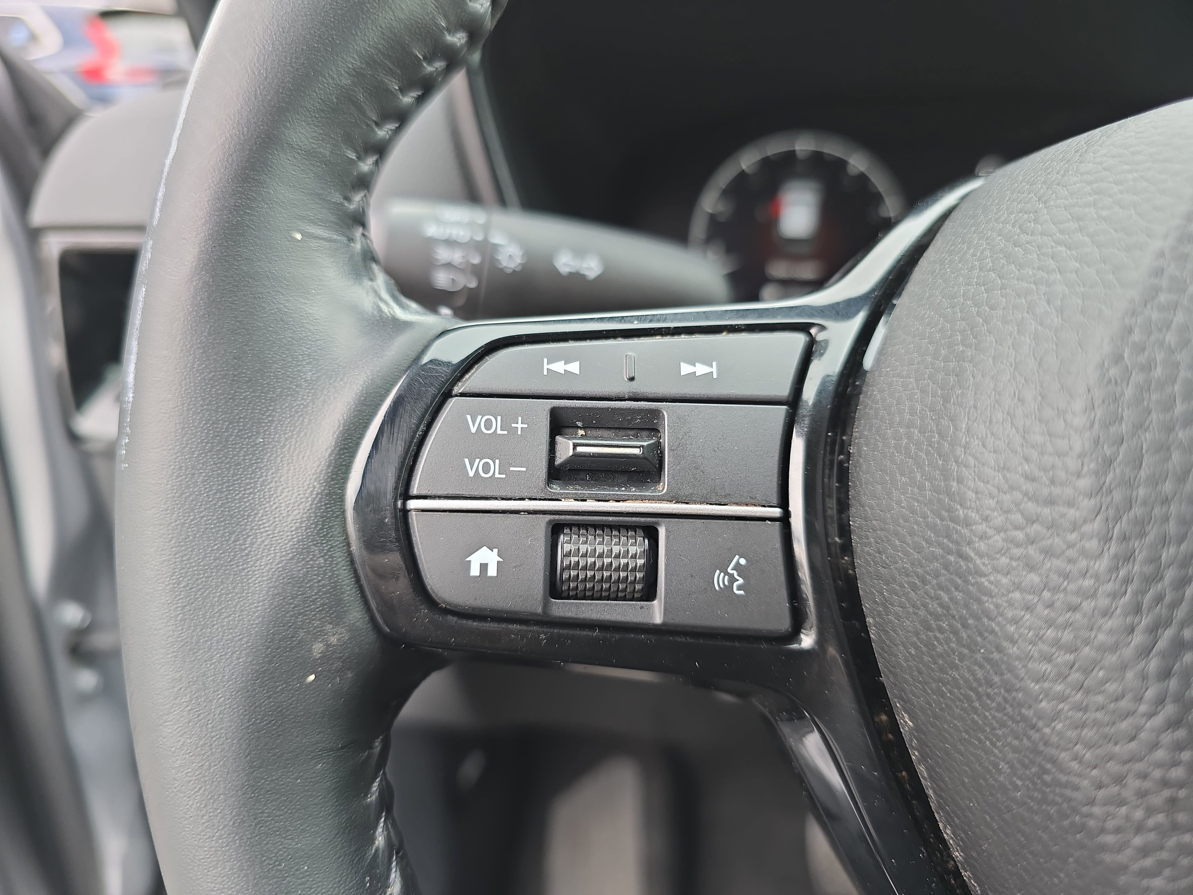 2023 Honda CR-V Base