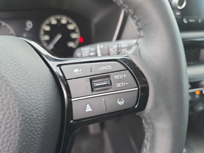 2023 Honda CR-V Base