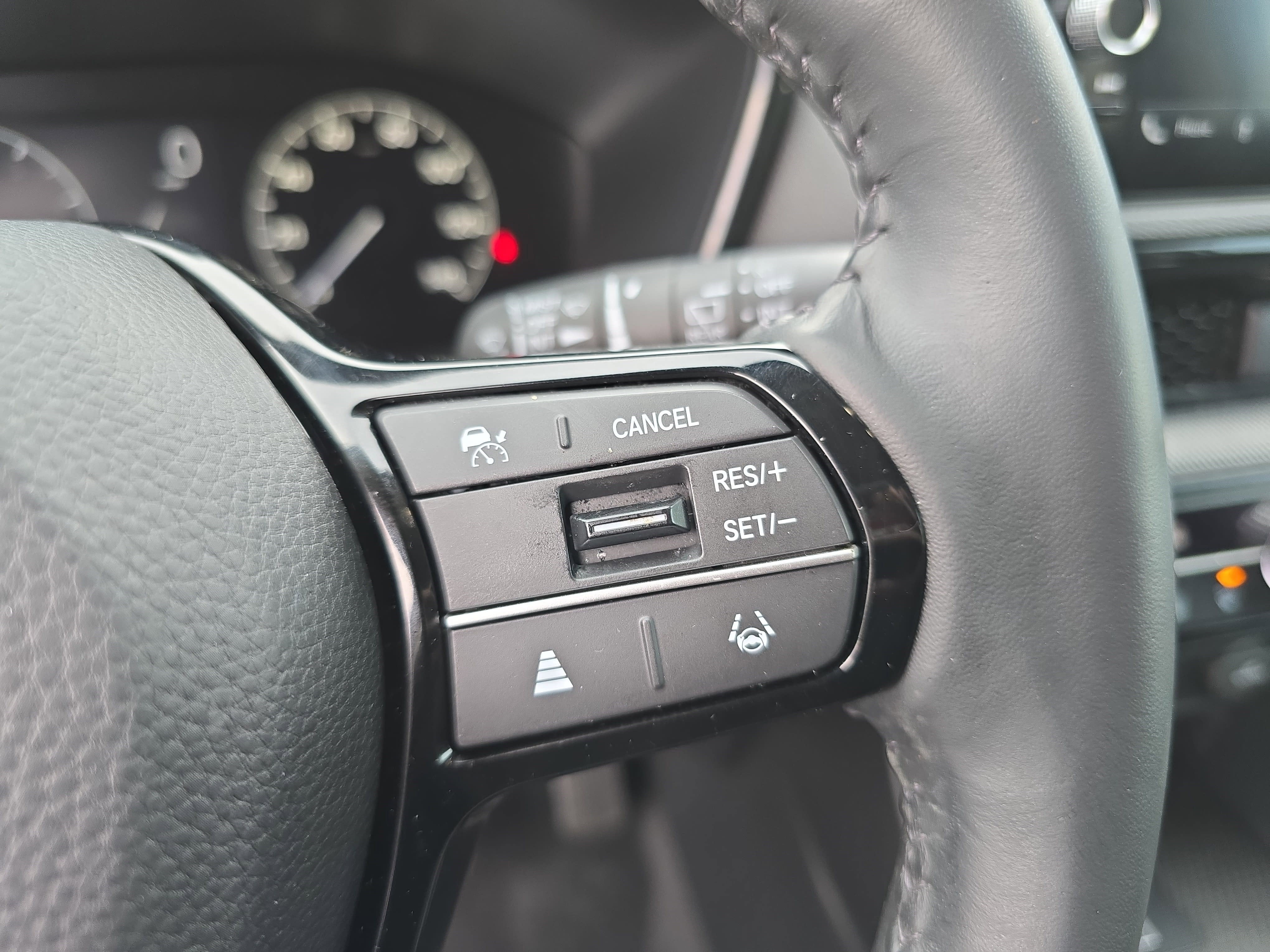 2023 Honda CR-V Base