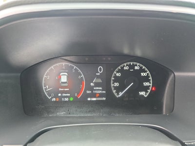 2023 Honda CR-V Base