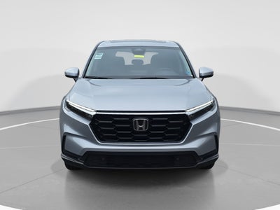 2023 Honda CR-V Base