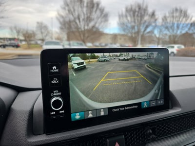 2023 Honda CR-V Base