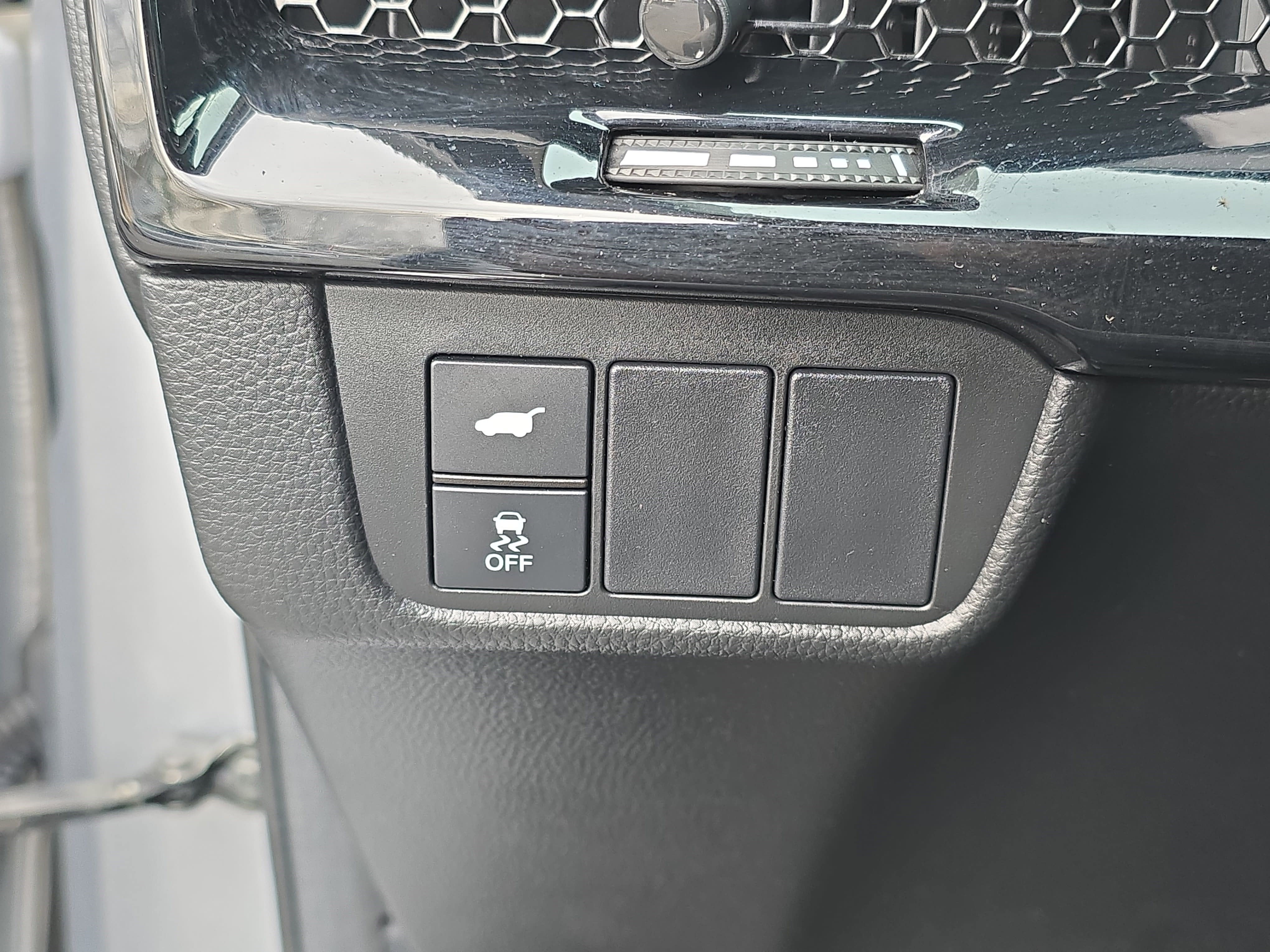 2023 Honda CR-V Base