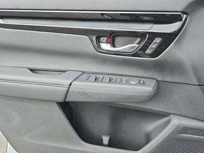 2023 Honda CR-V Base