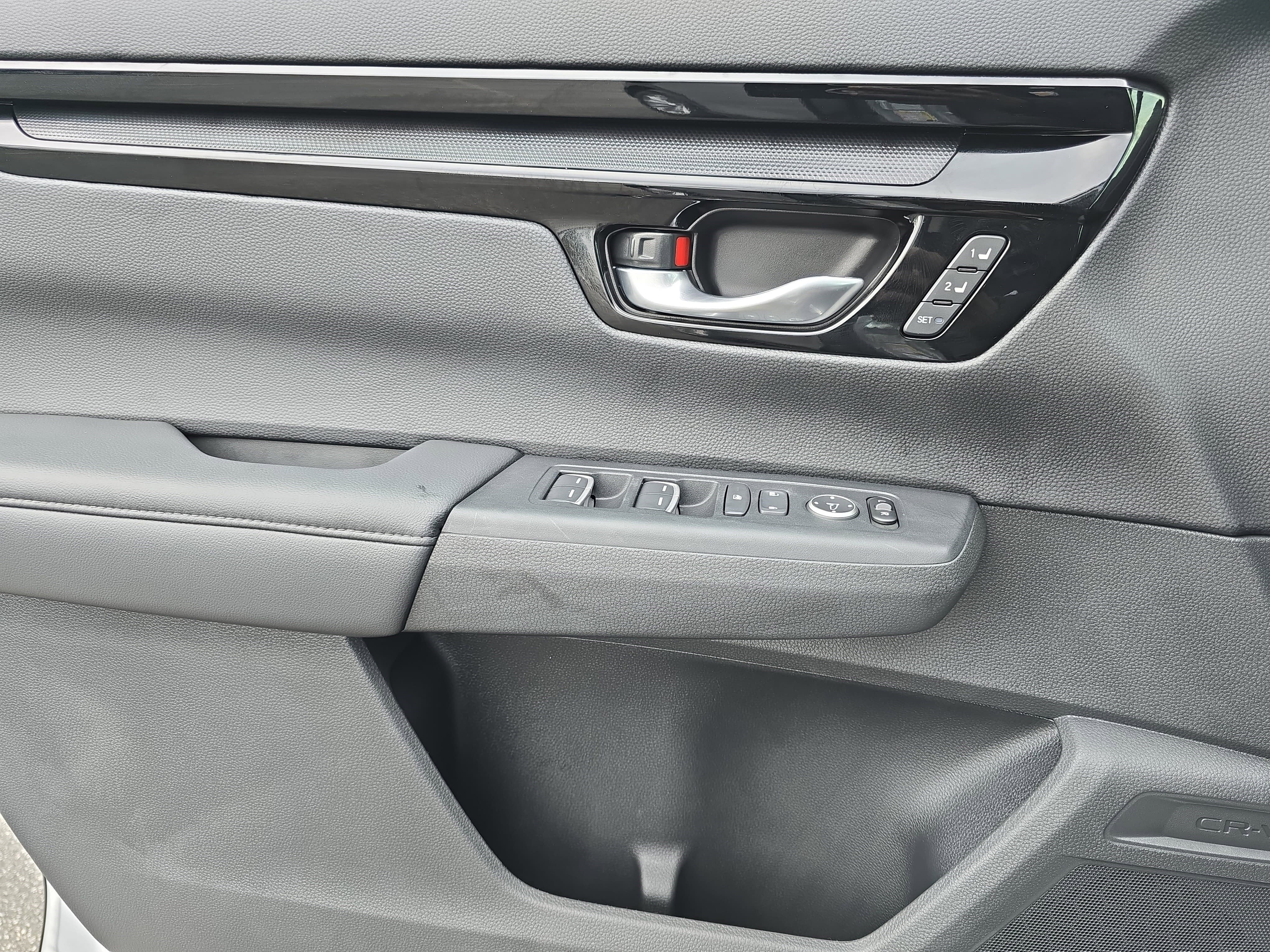 2023 Honda CR-V Base