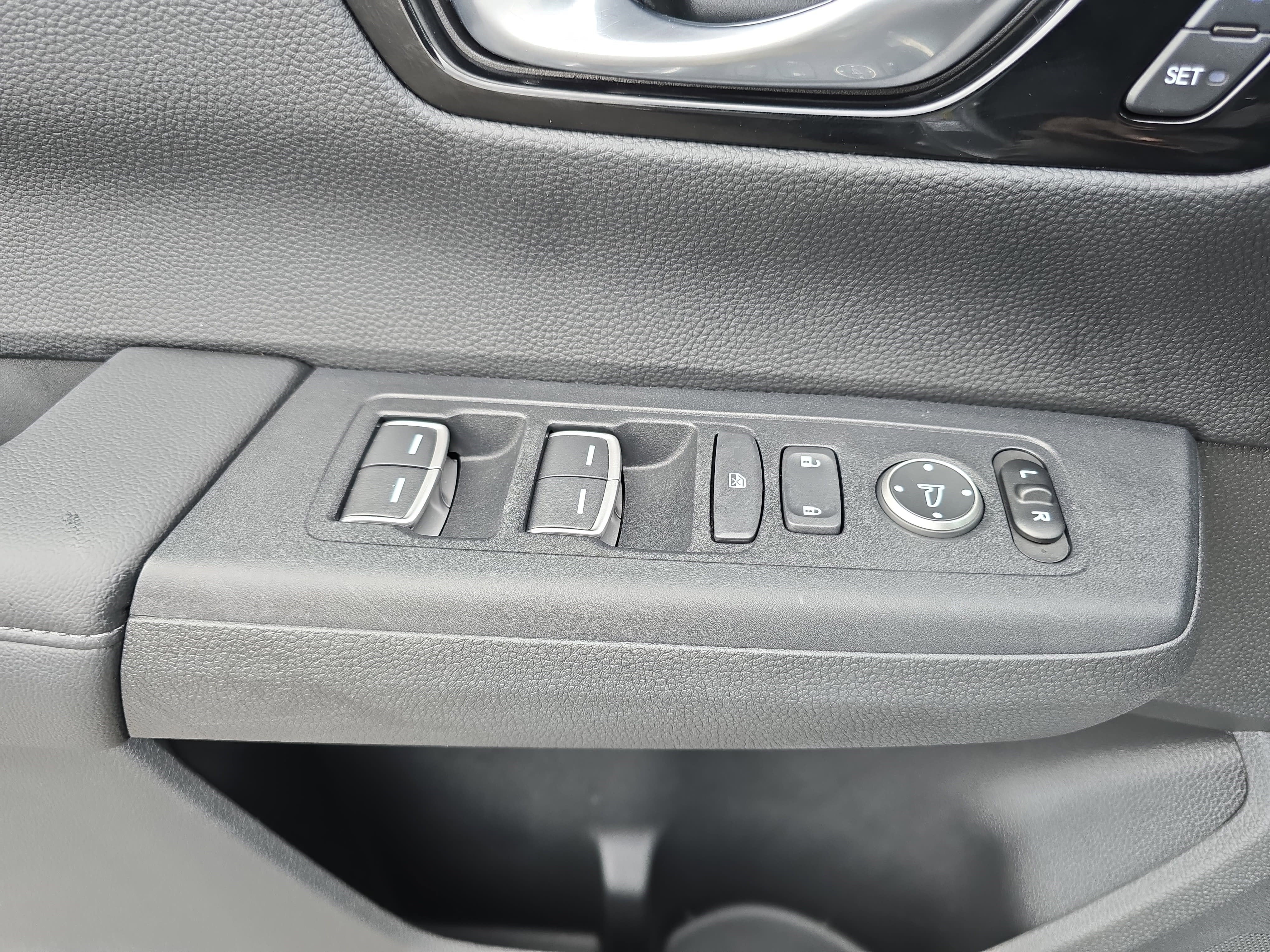 2023 Honda CR-V Base