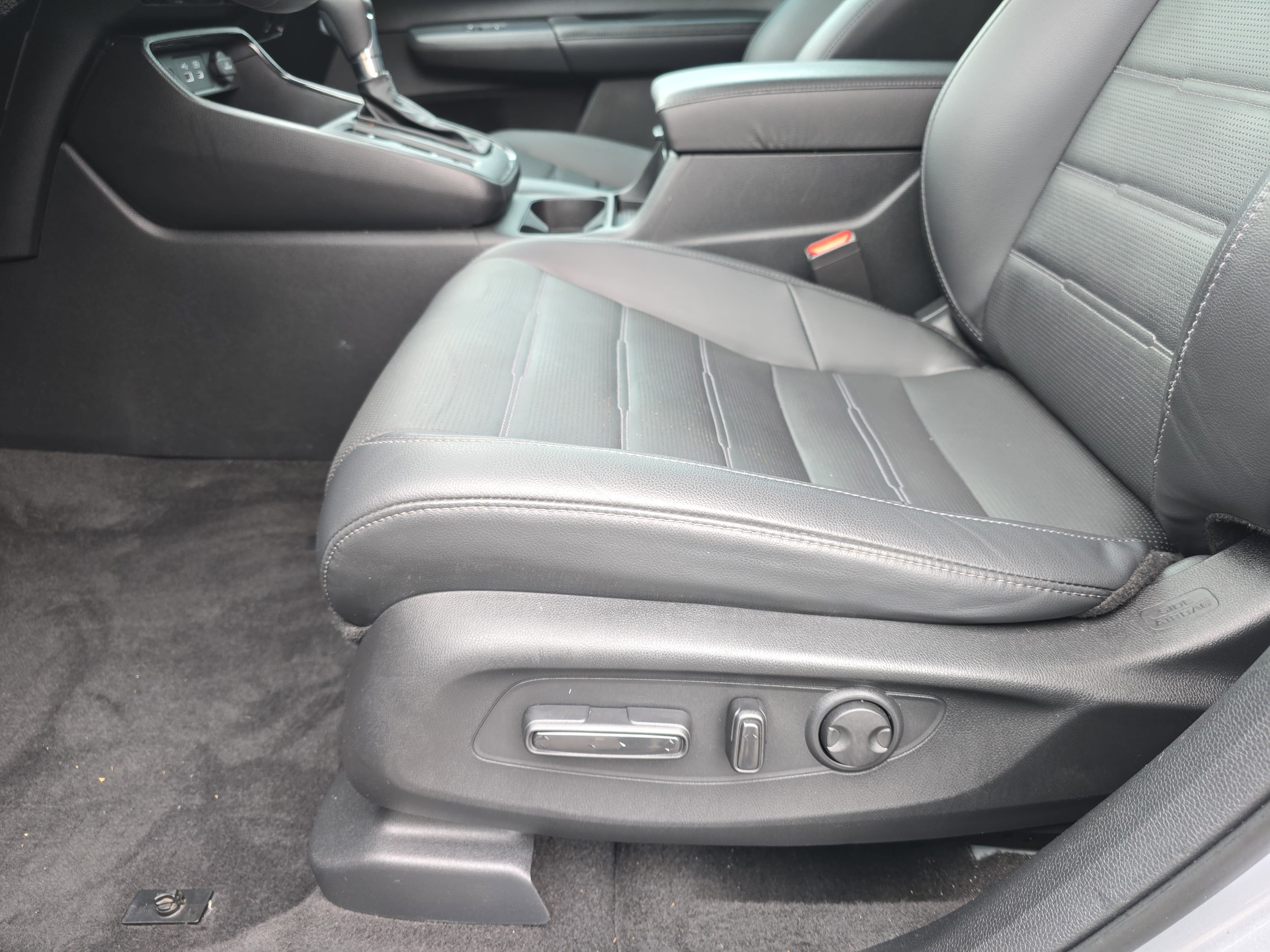 2023 Honda CR-V Base