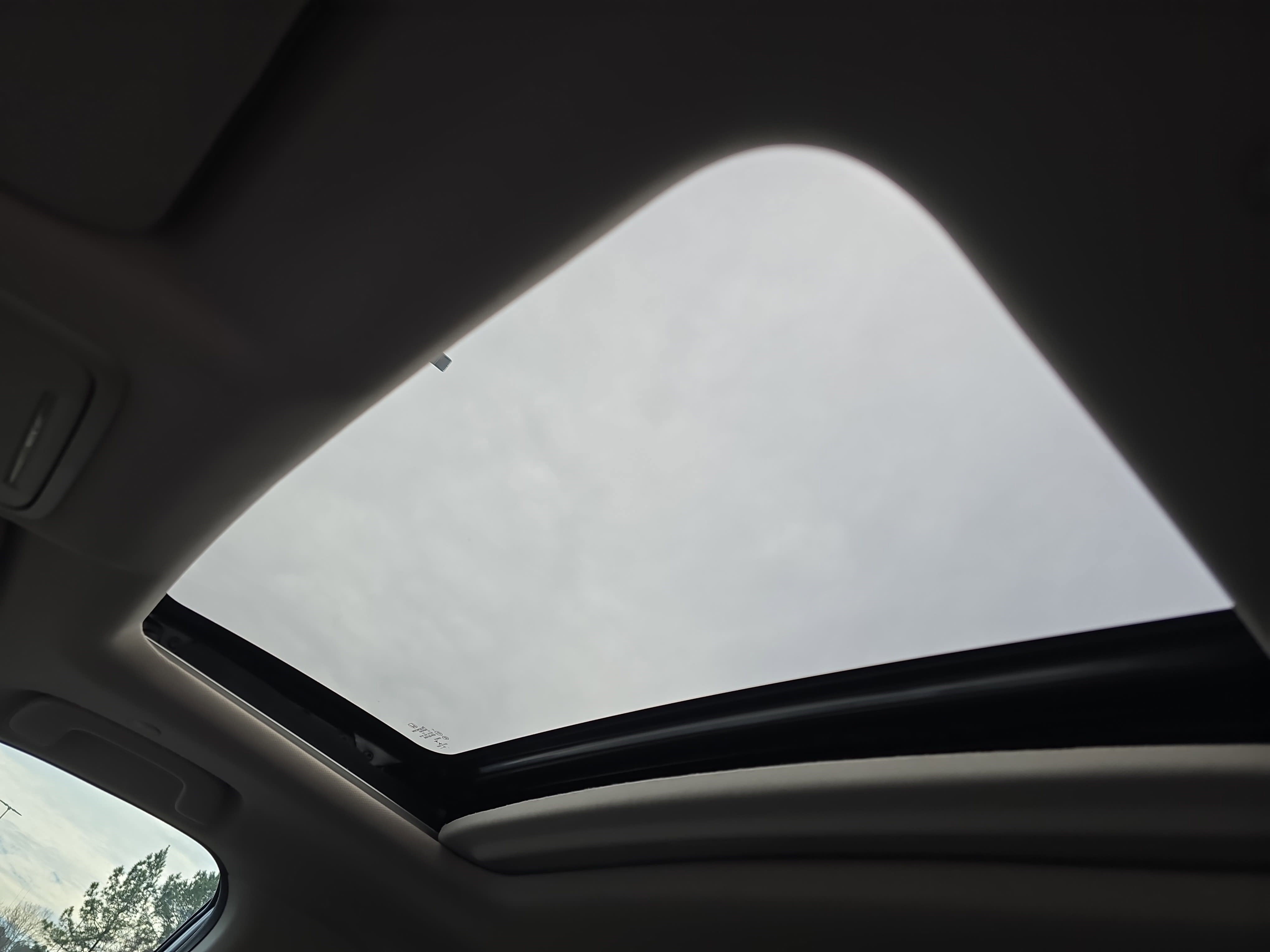 2023 Honda CR-V Base