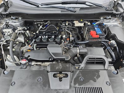 2023 Honda CR-V Base