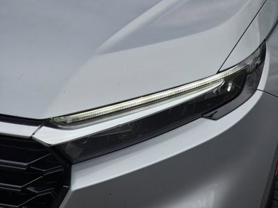 2023 Honda CR-V Base