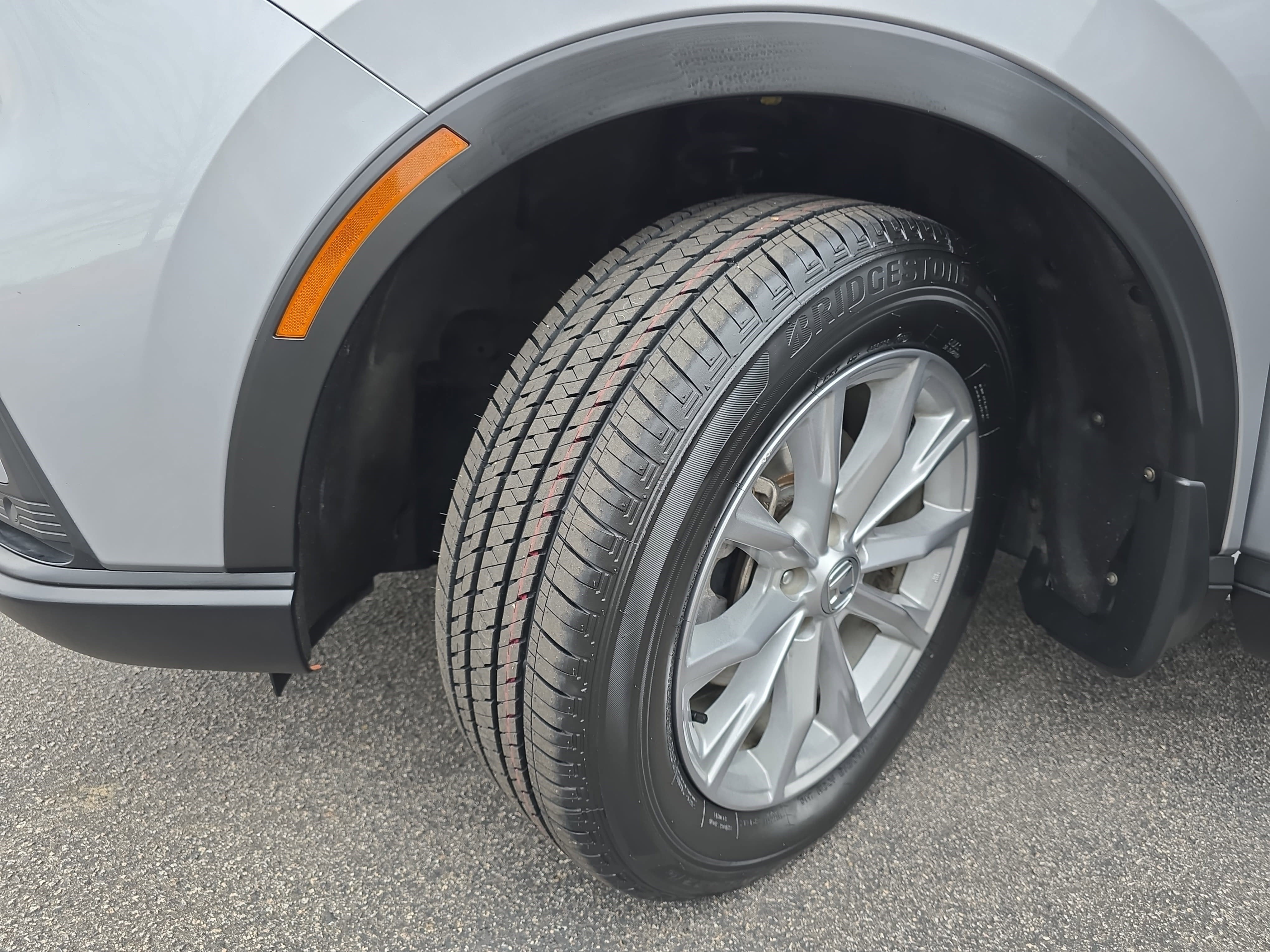 2023 Honda CR-V Base