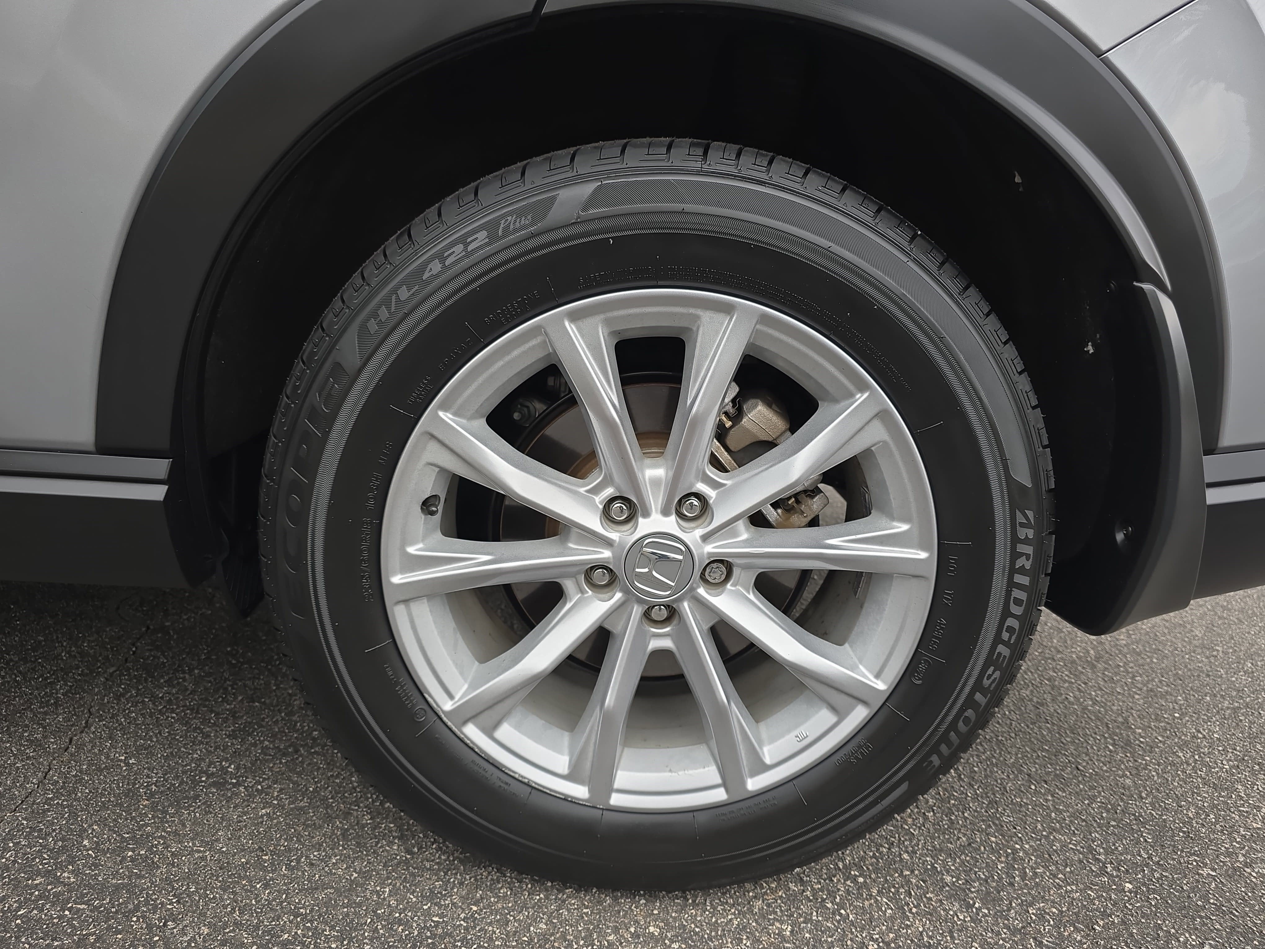 2023 Honda CR-V Base