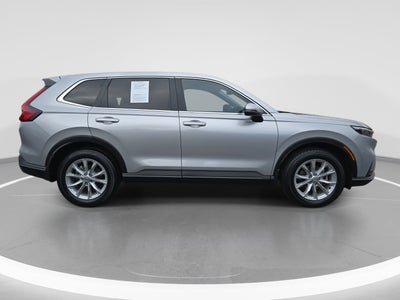 2023 Honda CR-V Base