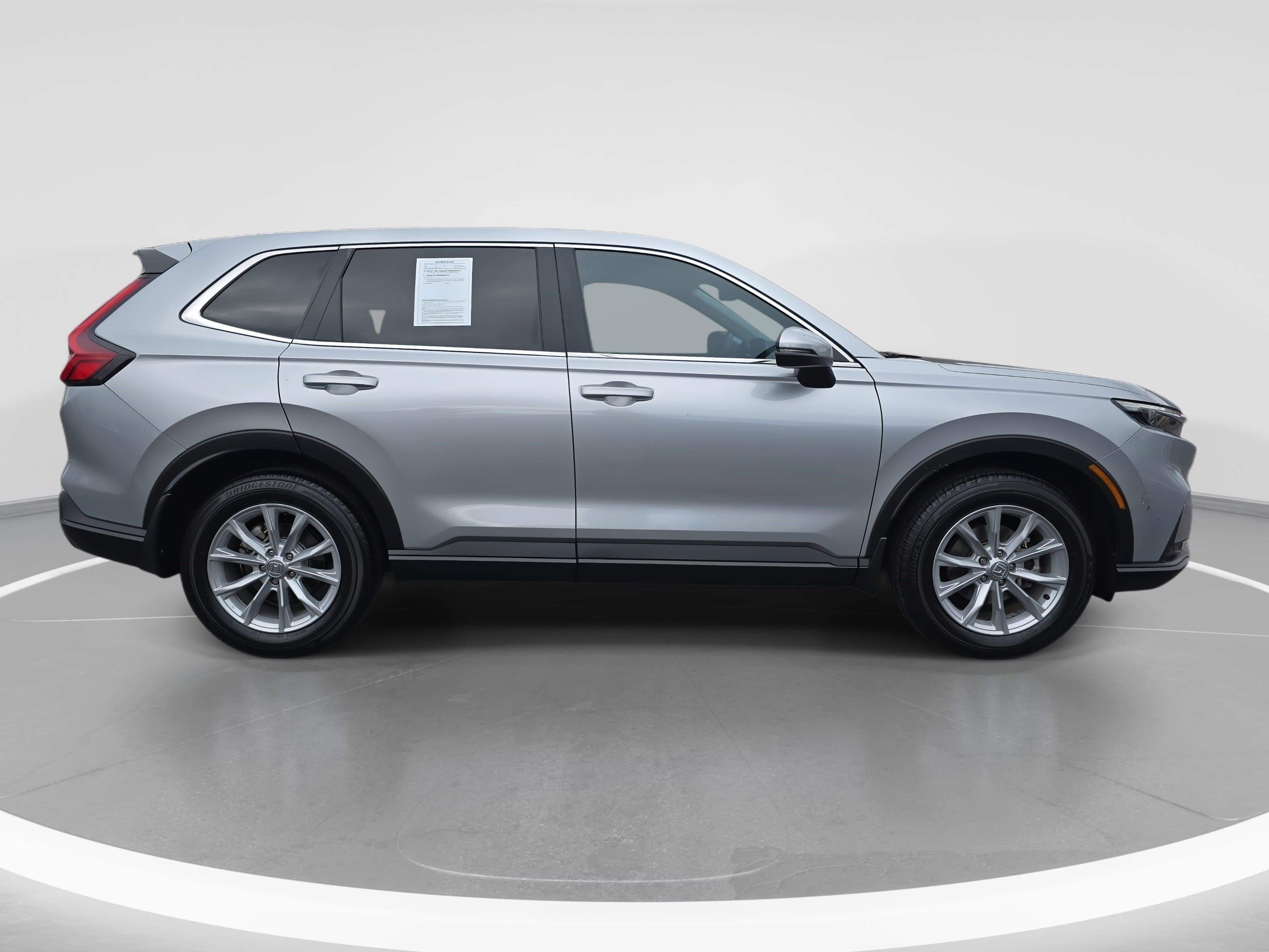 2023 Honda CR-V Base