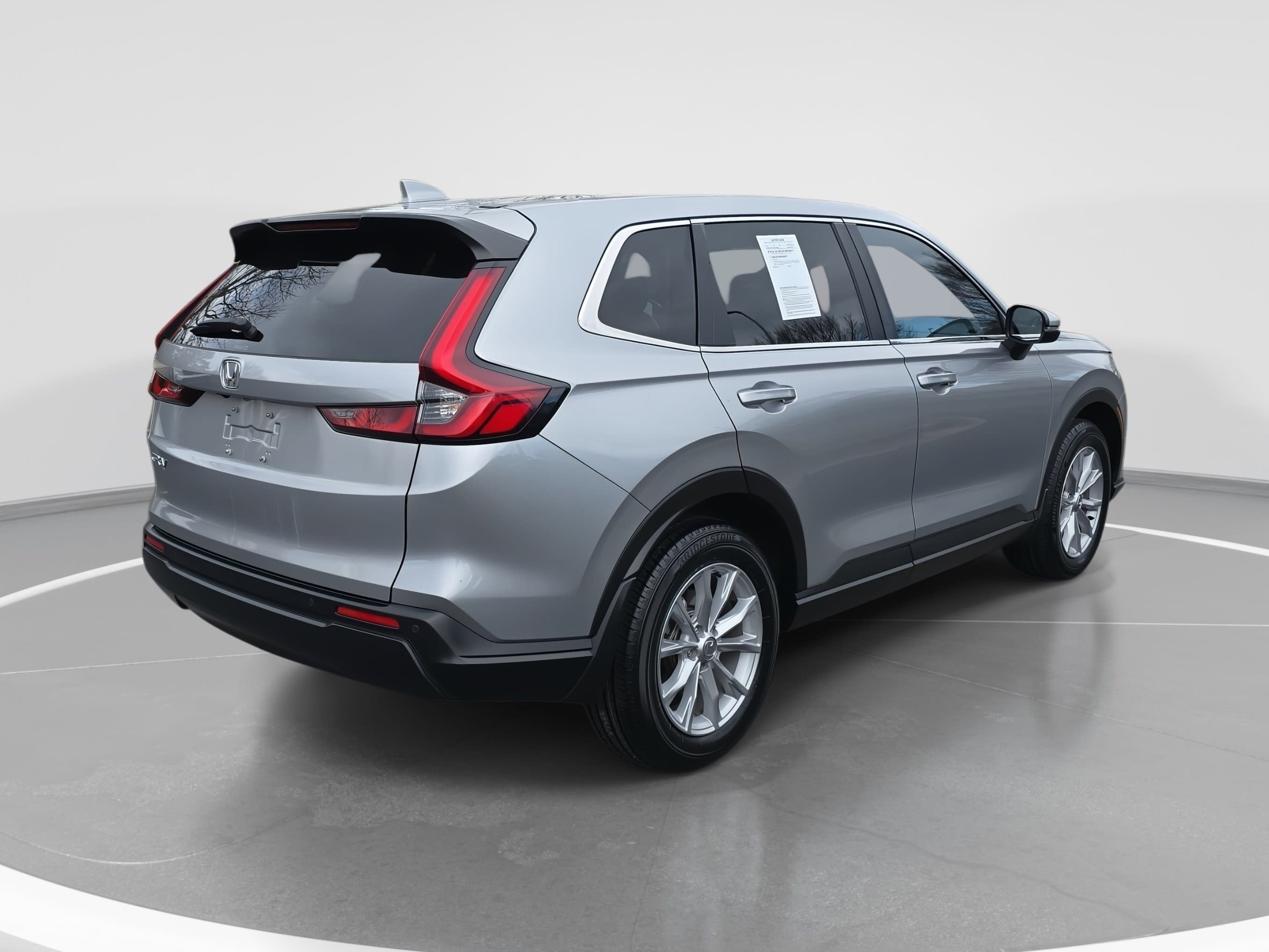 2023 Honda CR-V Base