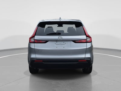 2023 Honda CR-V Base