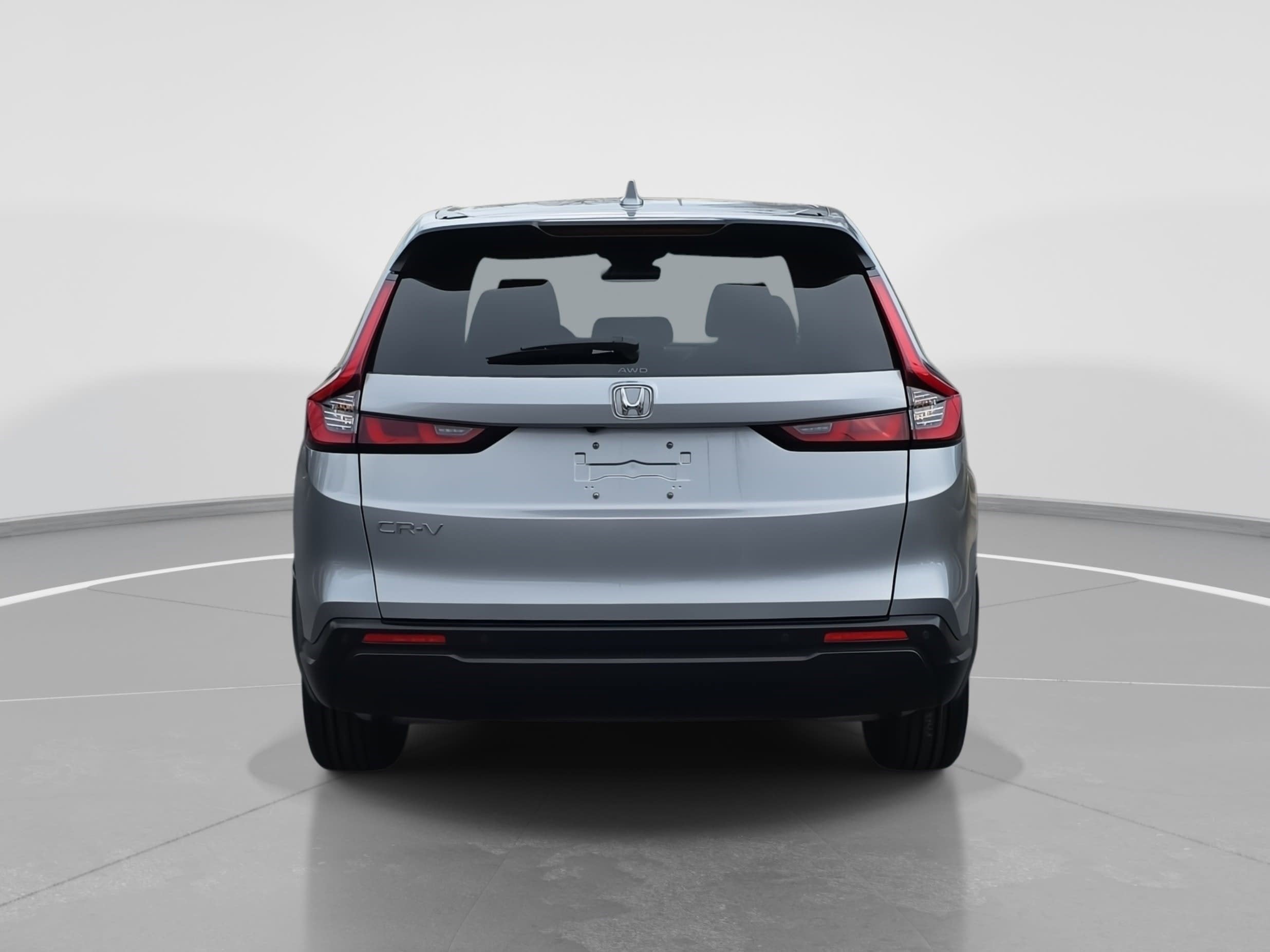 2023 Honda CR-V Base