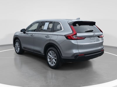 2023 Honda CR-V Base