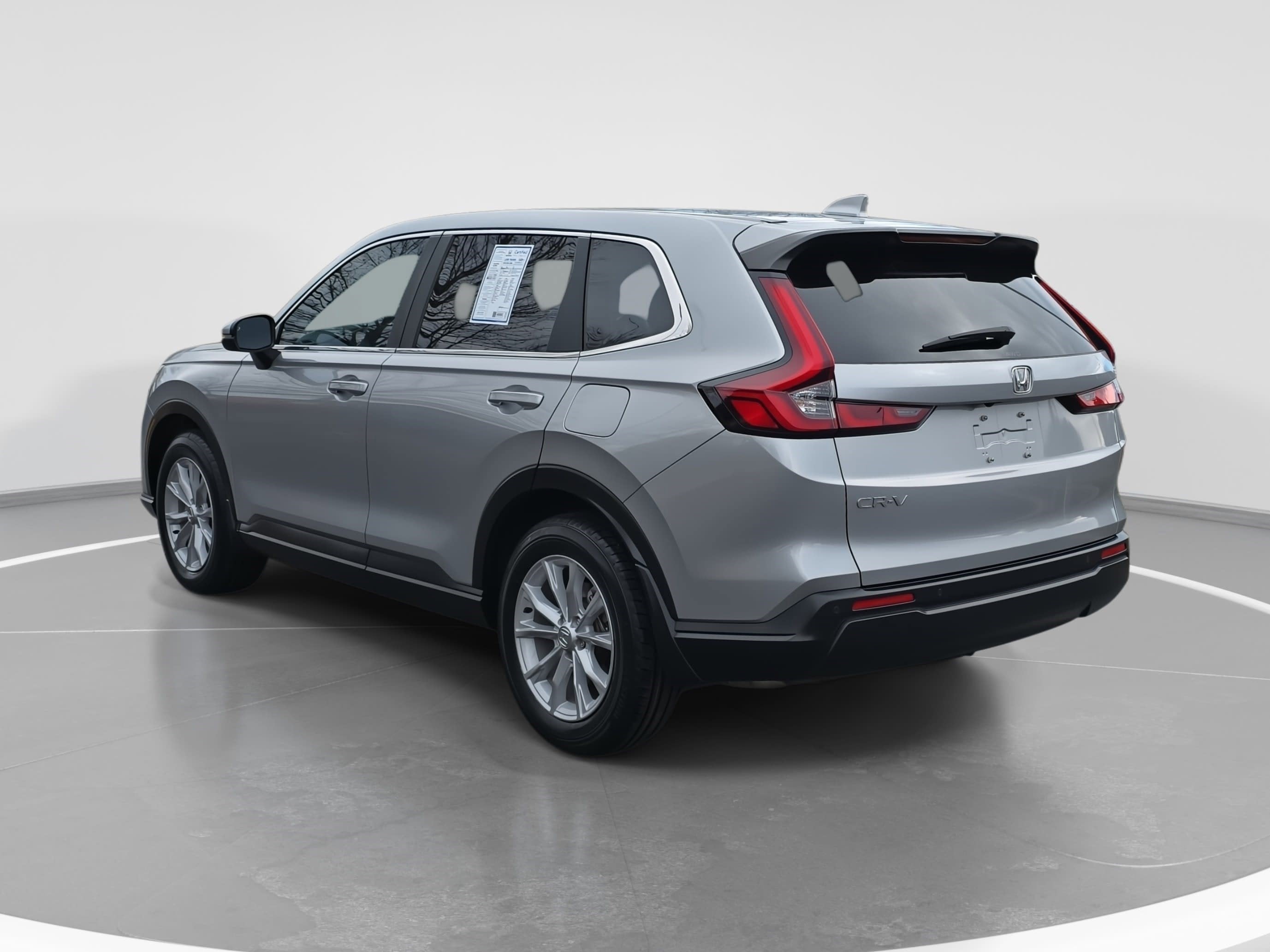 2023 Honda CR-V Base