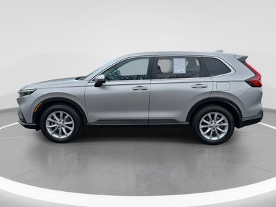 2023 Honda CR-V Base