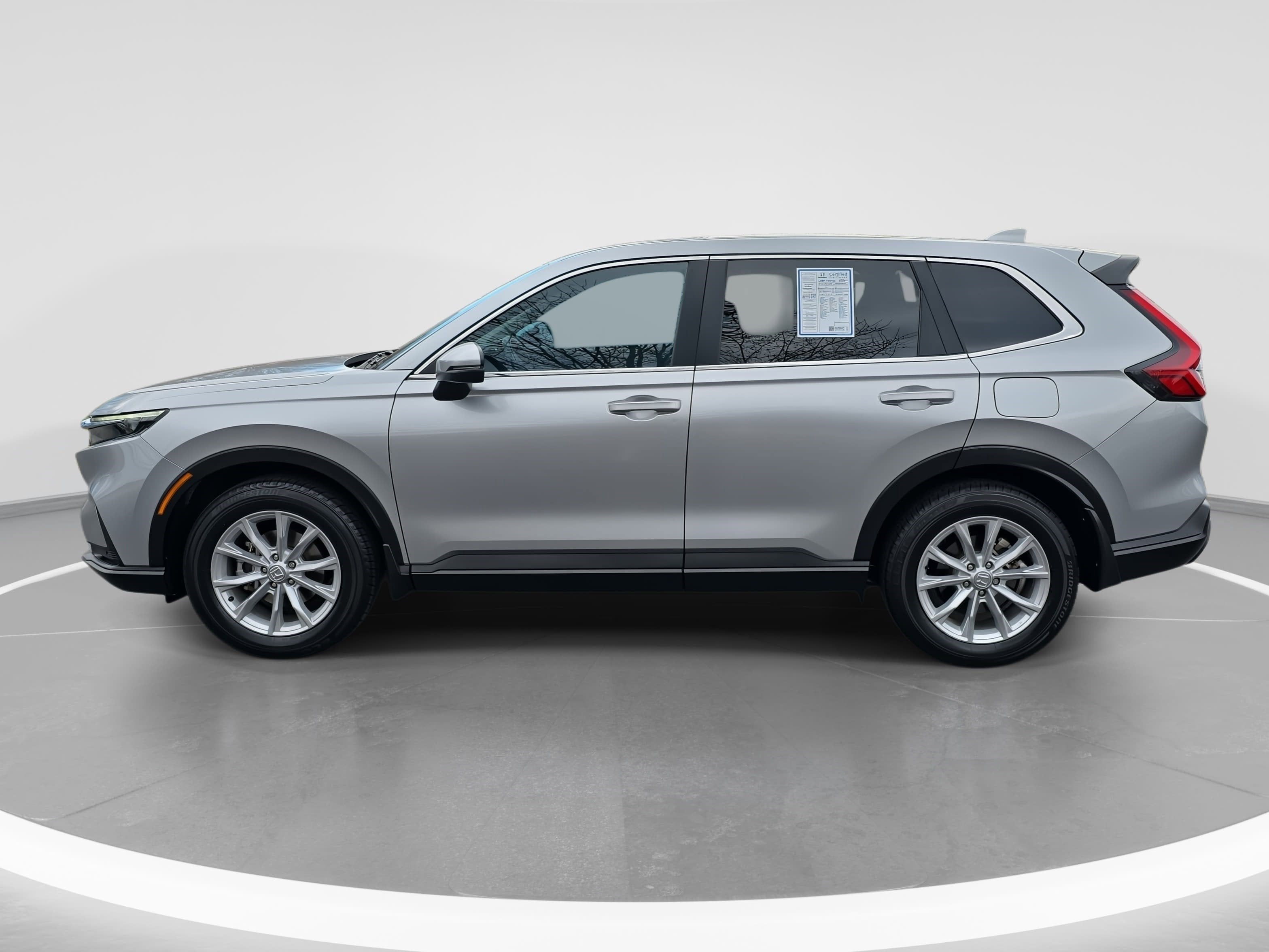 2023 Honda CR-V Base