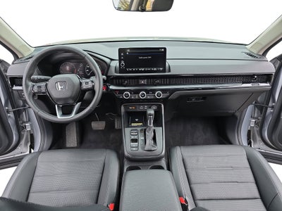 2023 Honda CR-V Base