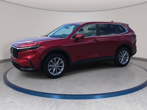 2023 Honda CR-V Base