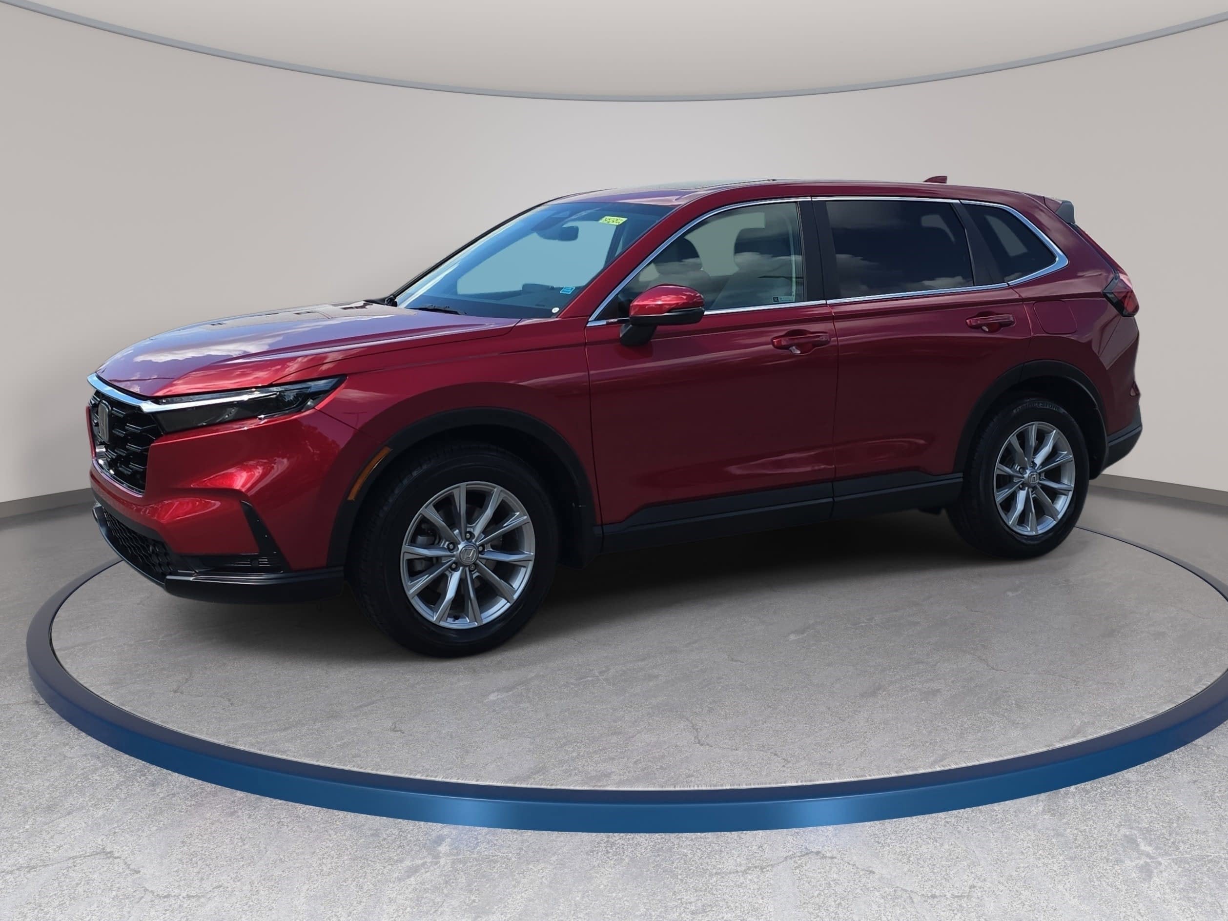 2023 Honda CR-V Base