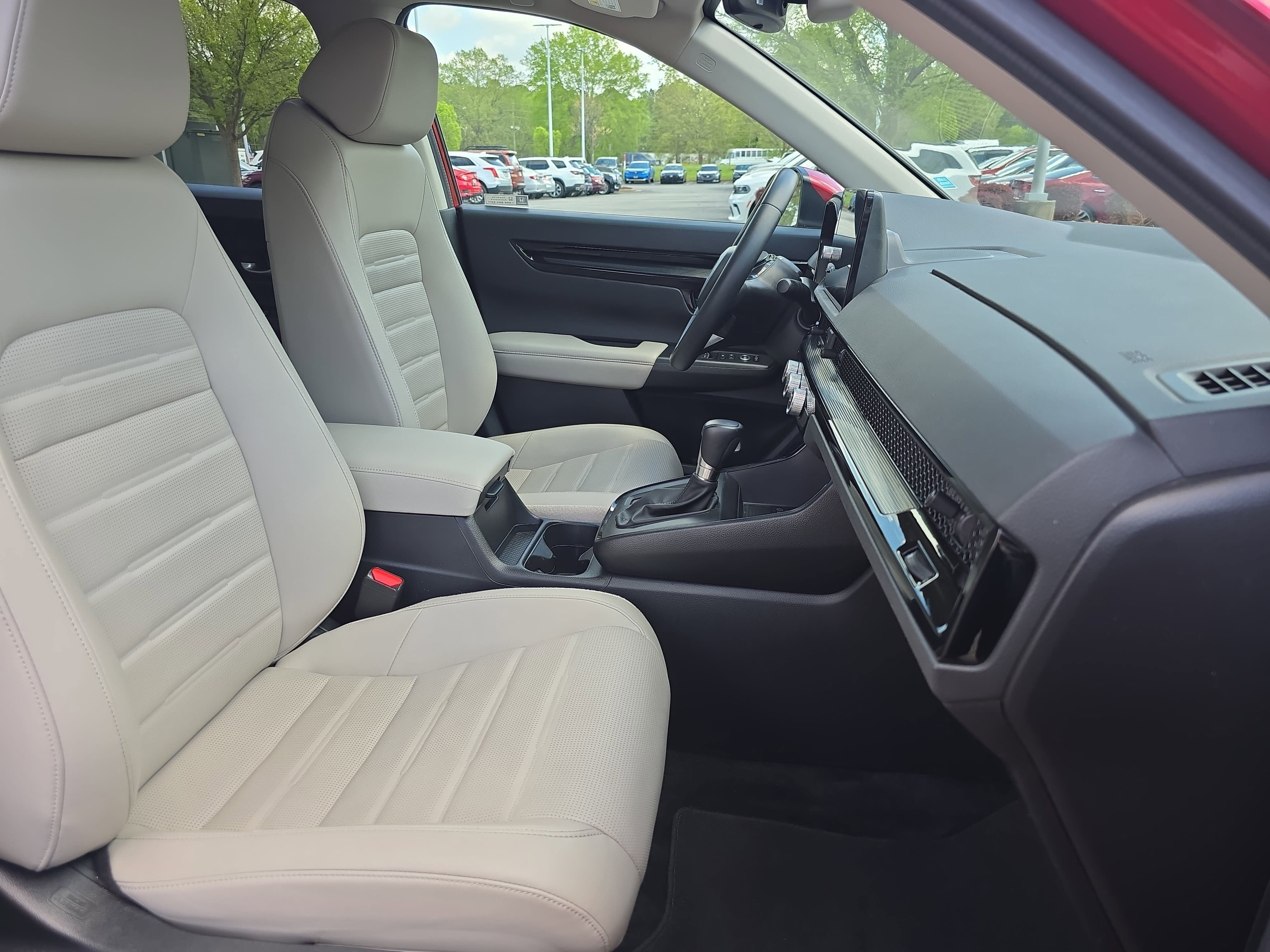 2023 Honda CR-V Base