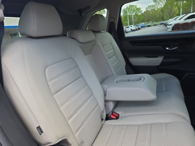 2023 Honda CR-V Base