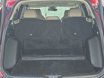 2023 Honda CR-V Base