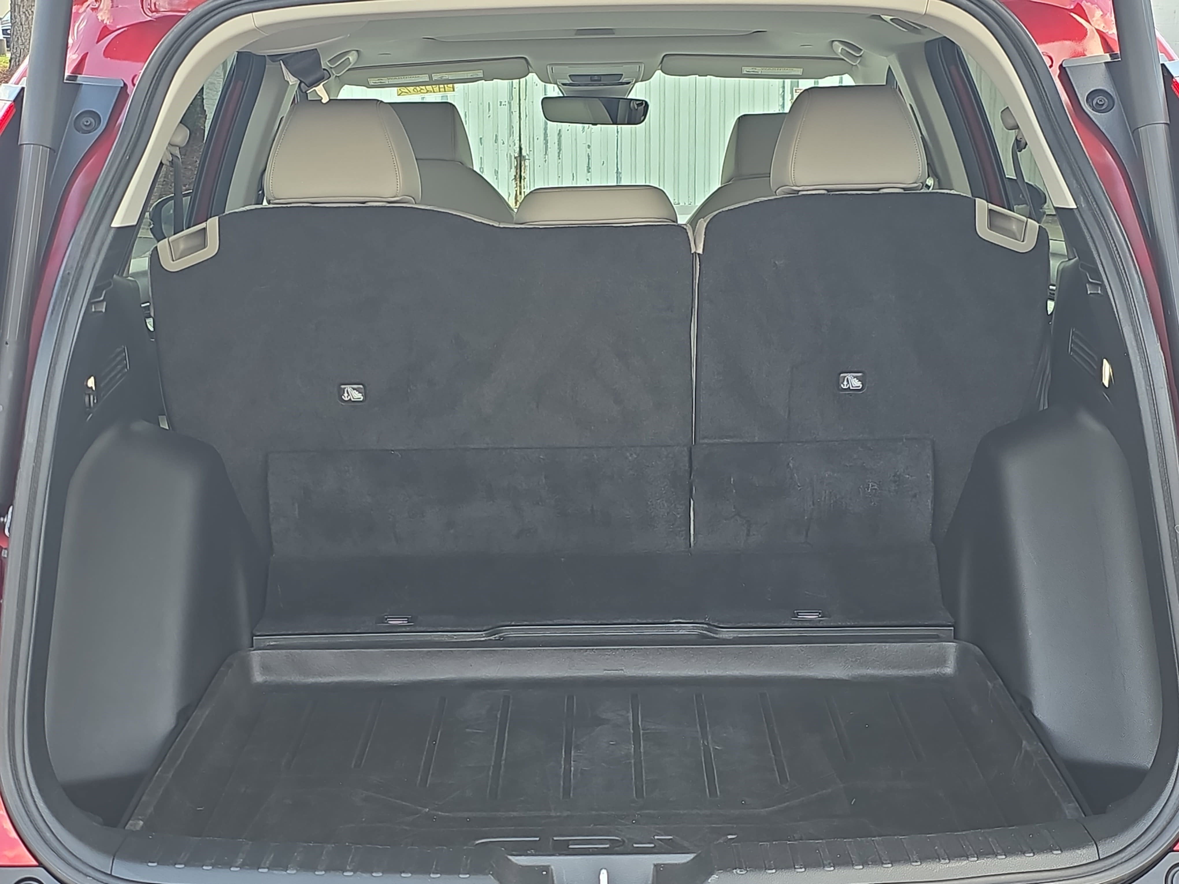 2023 Honda CR-V Base