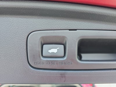 2023 Honda CR-V Base