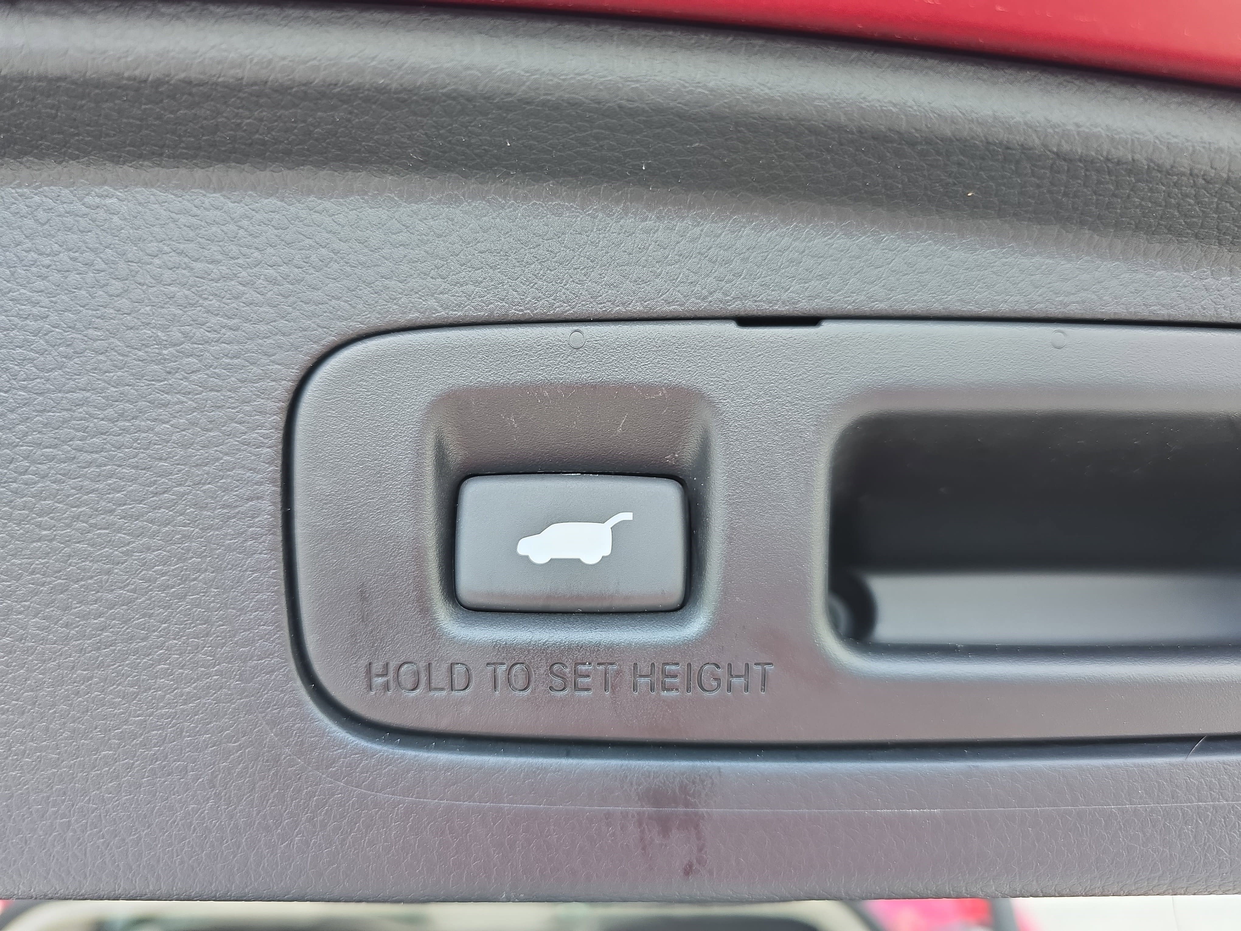 2023 Honda CR-V Base