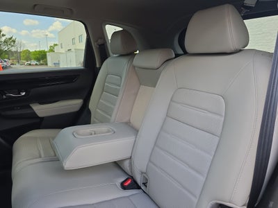 2023 Honda CR-V Base