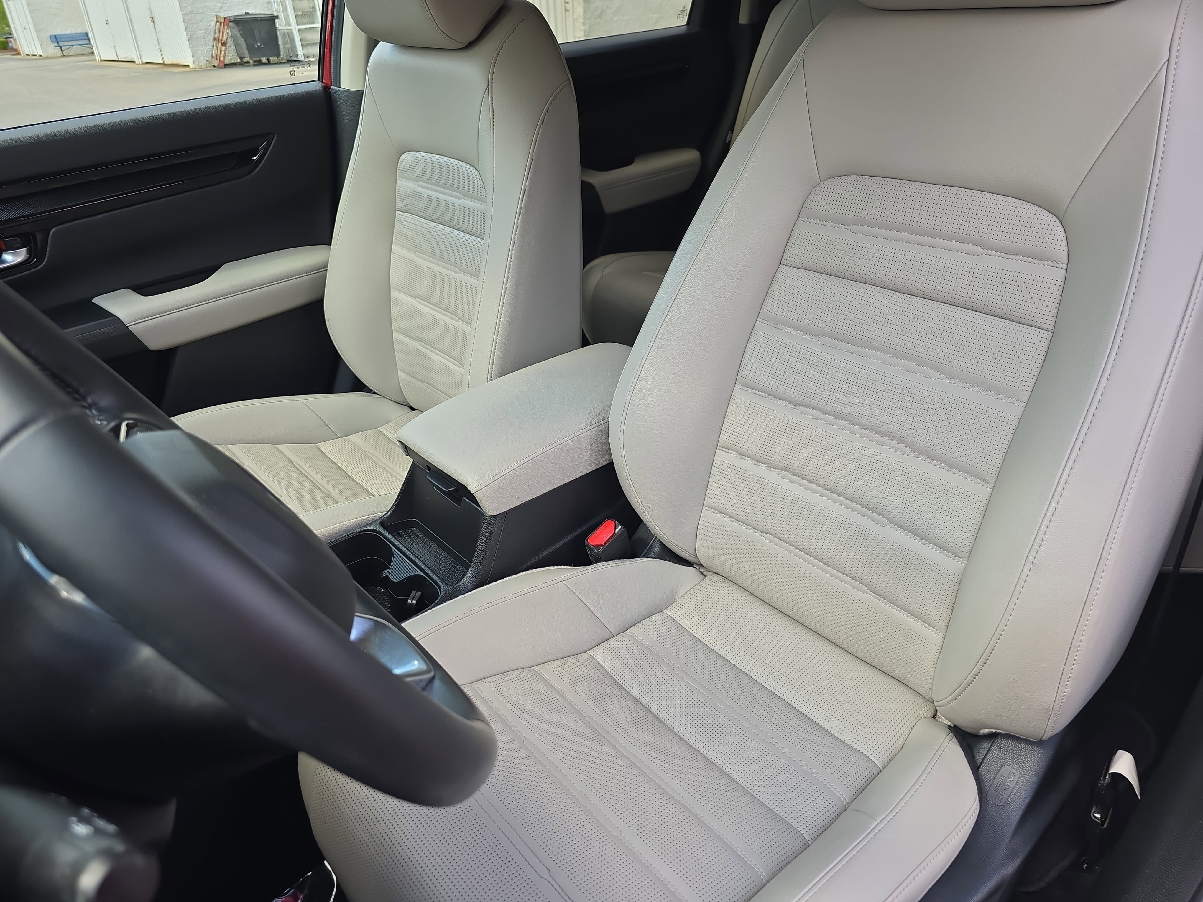 2023 Honda CR-V Base