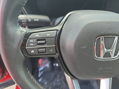 2023 Honda CR-V Base