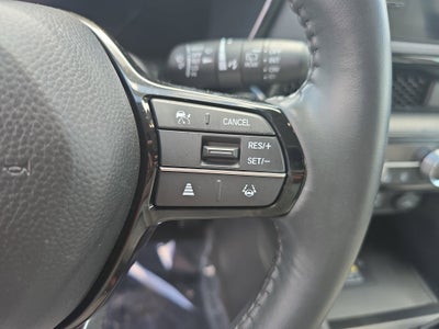 2023 Honda CR-V Base