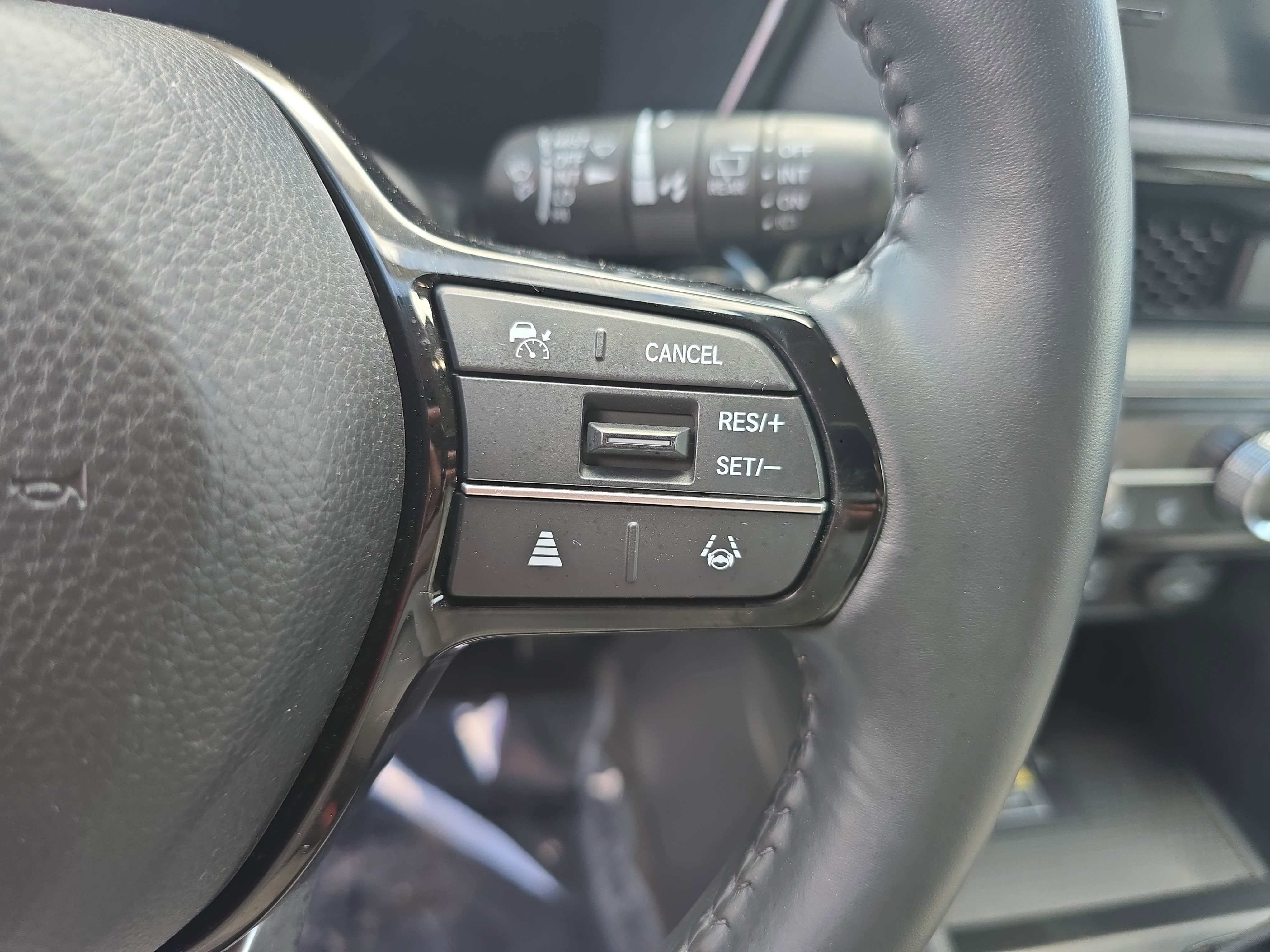 2023 Honda CR-V Base