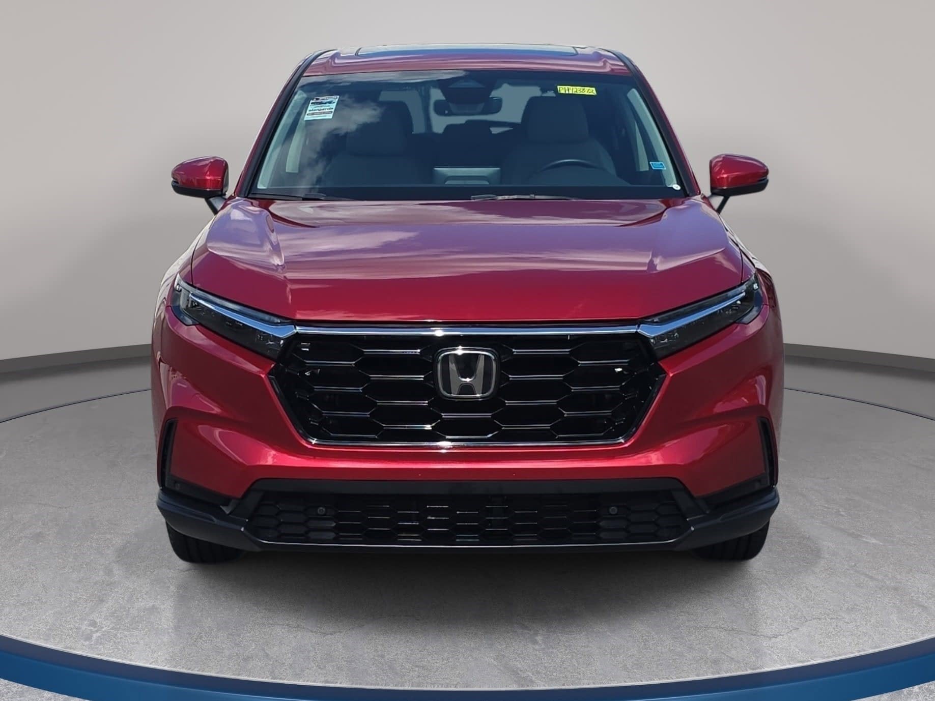 2023 Honda CR-V Base