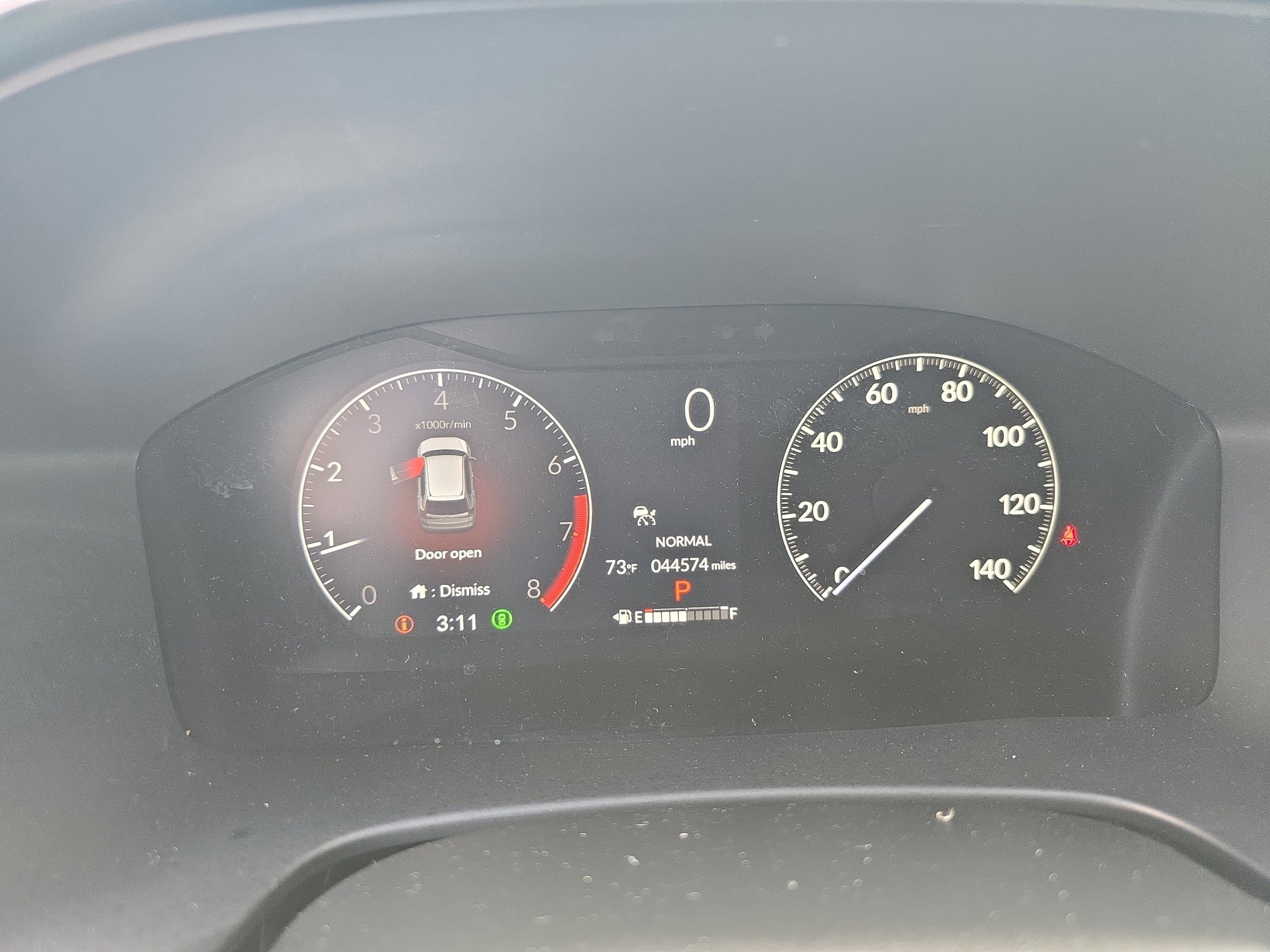 2023 Honda CR-V Base