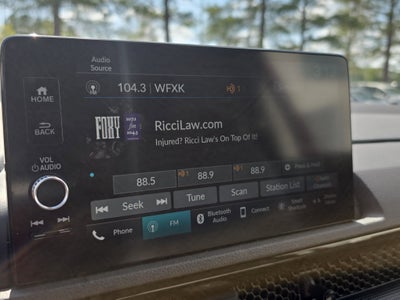 2023 Honda CR-V Base