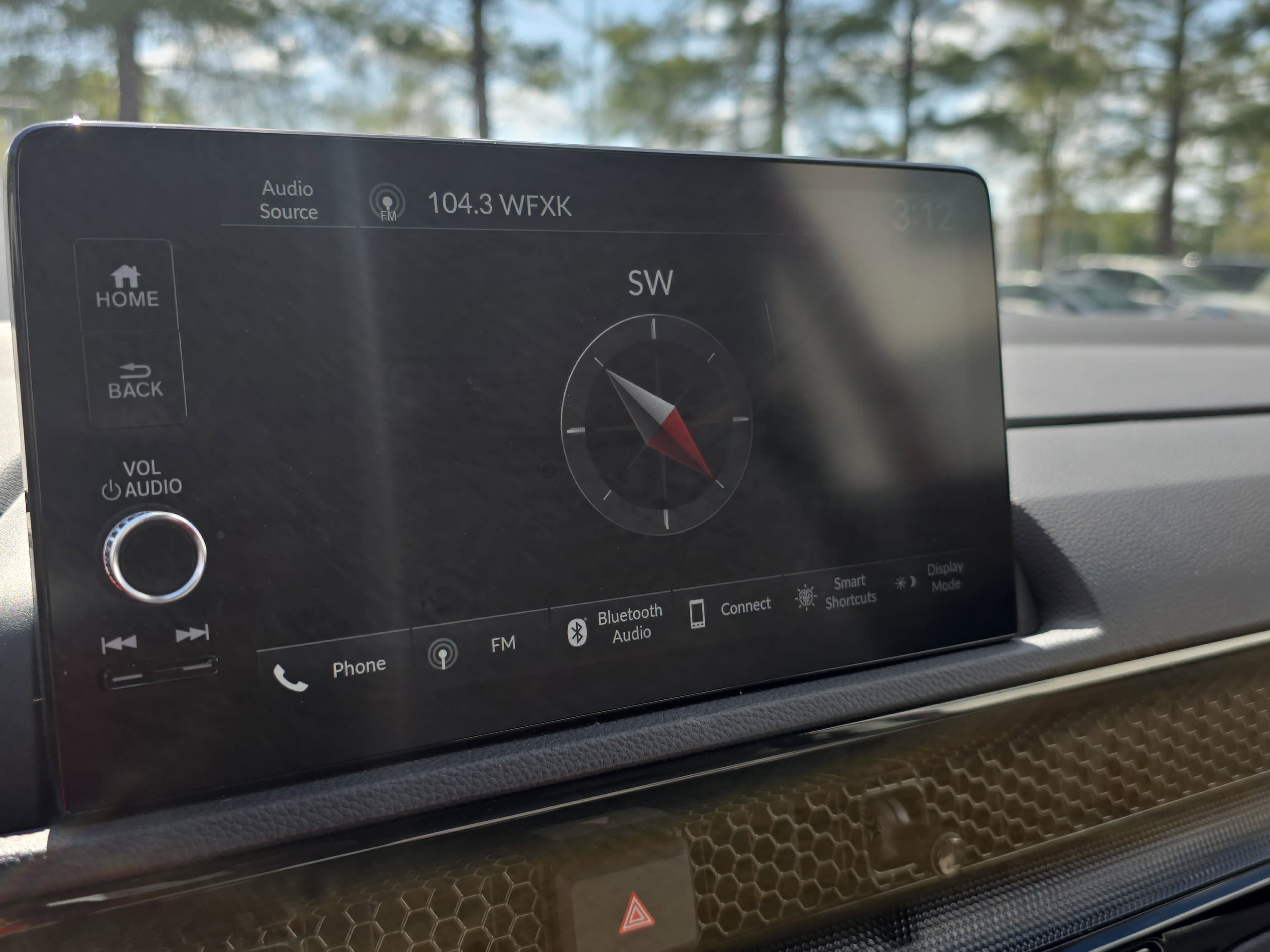 2023 Honda CR-V Base